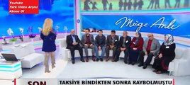 Müge Anlı'da kayıp u zihinsel engelli kız bulundu! (Trend Videos)