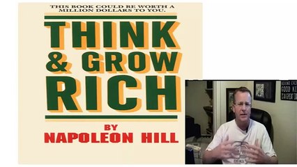 Think And Grow Rich Napoleon Hill
