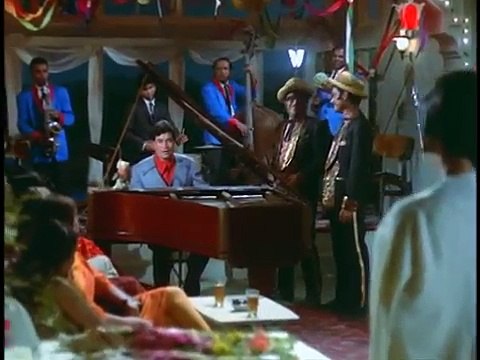 Hindi song 2016 Pyar Deewana Hota Hai - Kati Patang - Rajesh Khanna, Asha Parekh - Superhit Old Hindi Songs_(360p)