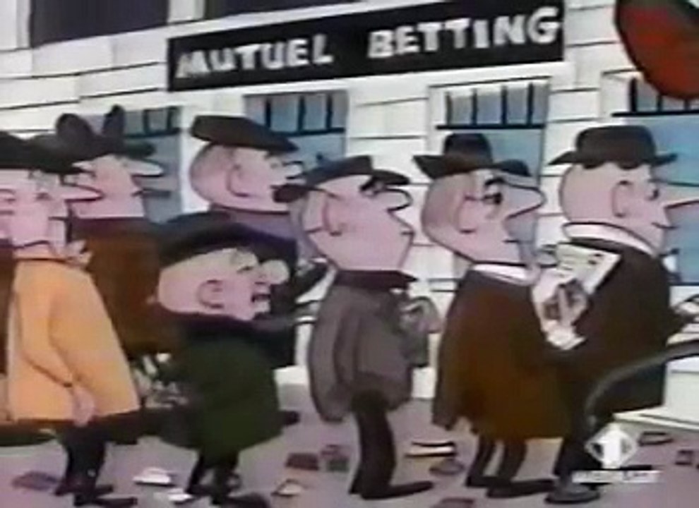Mister Magoo - I Sudati Risparmi