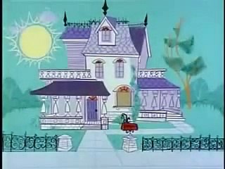 MISTER MAGOO NA PRAIA