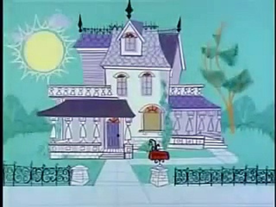 MISTER MAGOO NA PRAIA