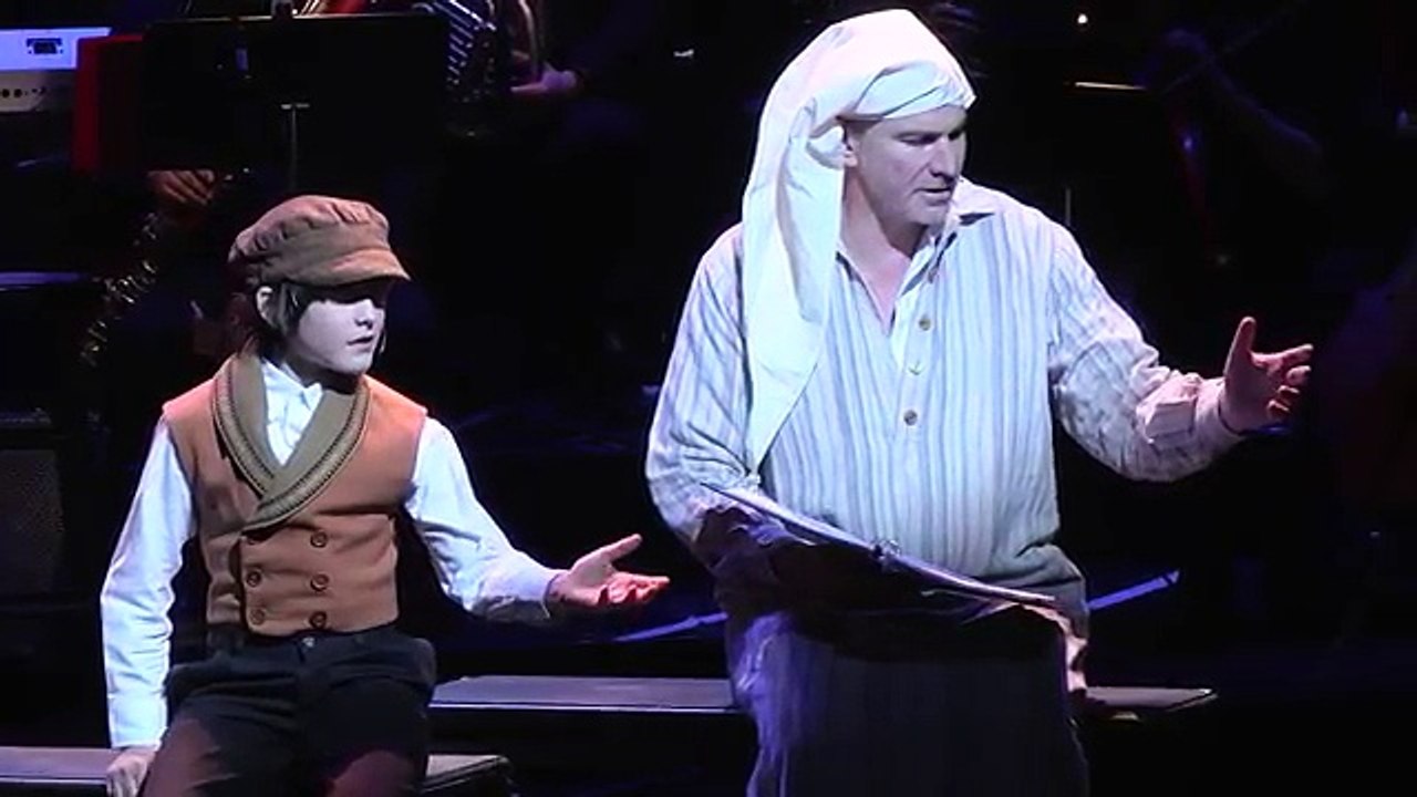 Mr. Magoo’s Christmas Carol