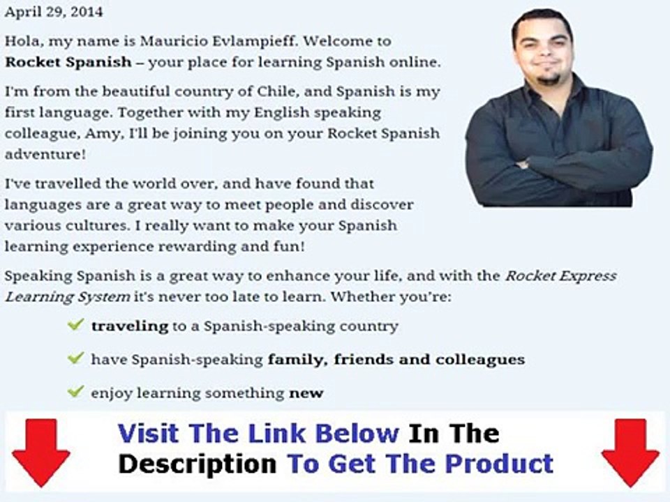 Rocket Languages Get Discount Bonus + Discount