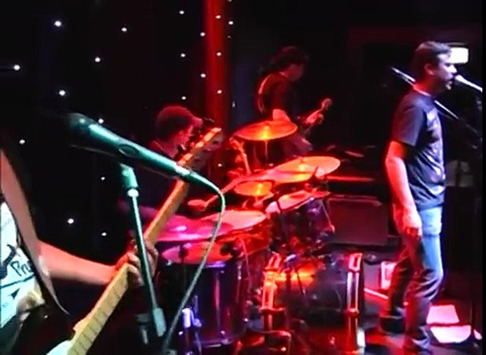 Mr Magoo 15 anos Nucleo Base