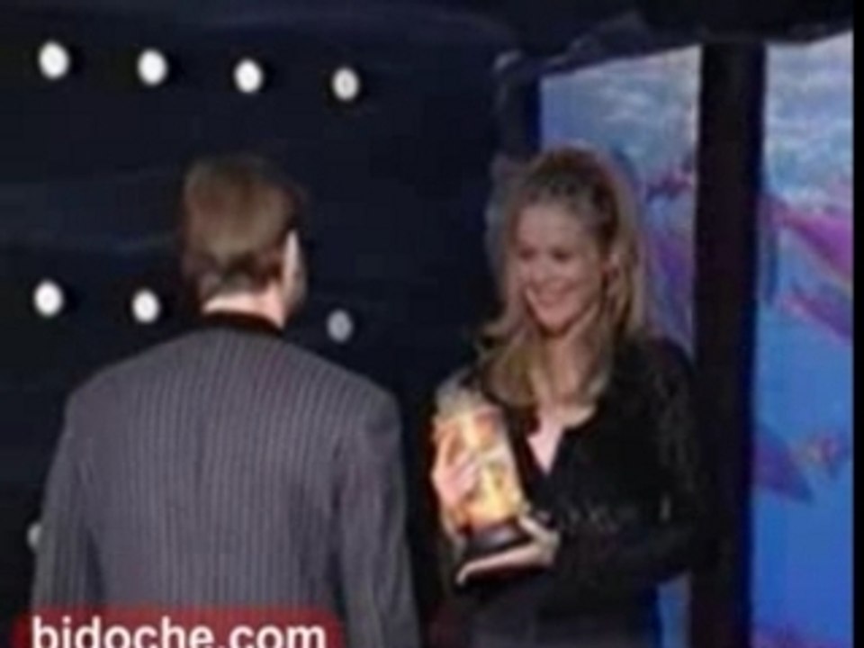 Humour Jim Carrey Kiss