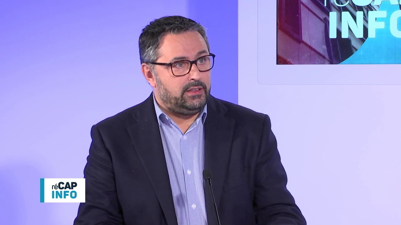 RECAP INFO - 29 Janvier 2016