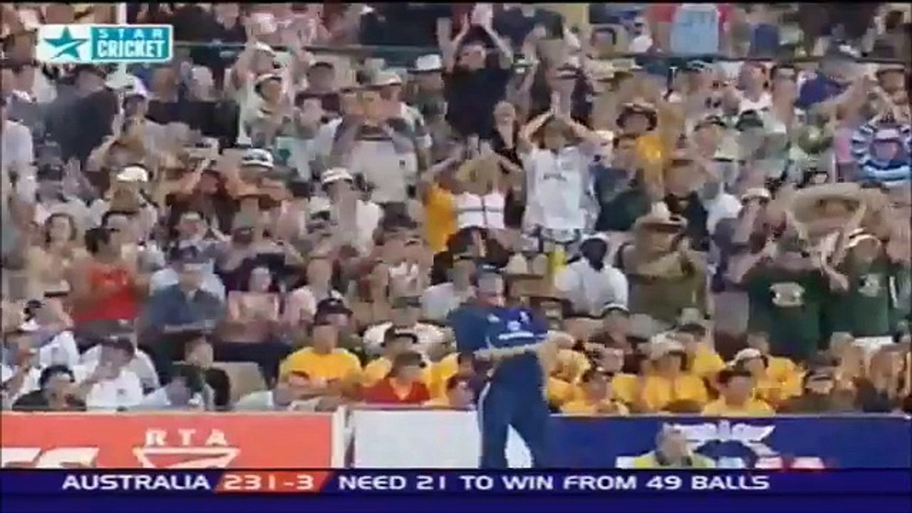 Funniest Moments in Cricket History