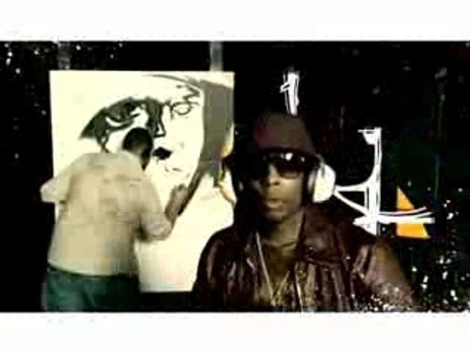 Talib kweli - listen