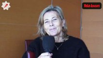 Interview de Claire Chazal : Les audiences d'Entrée Libre, les Victoires de la Musique Classique...