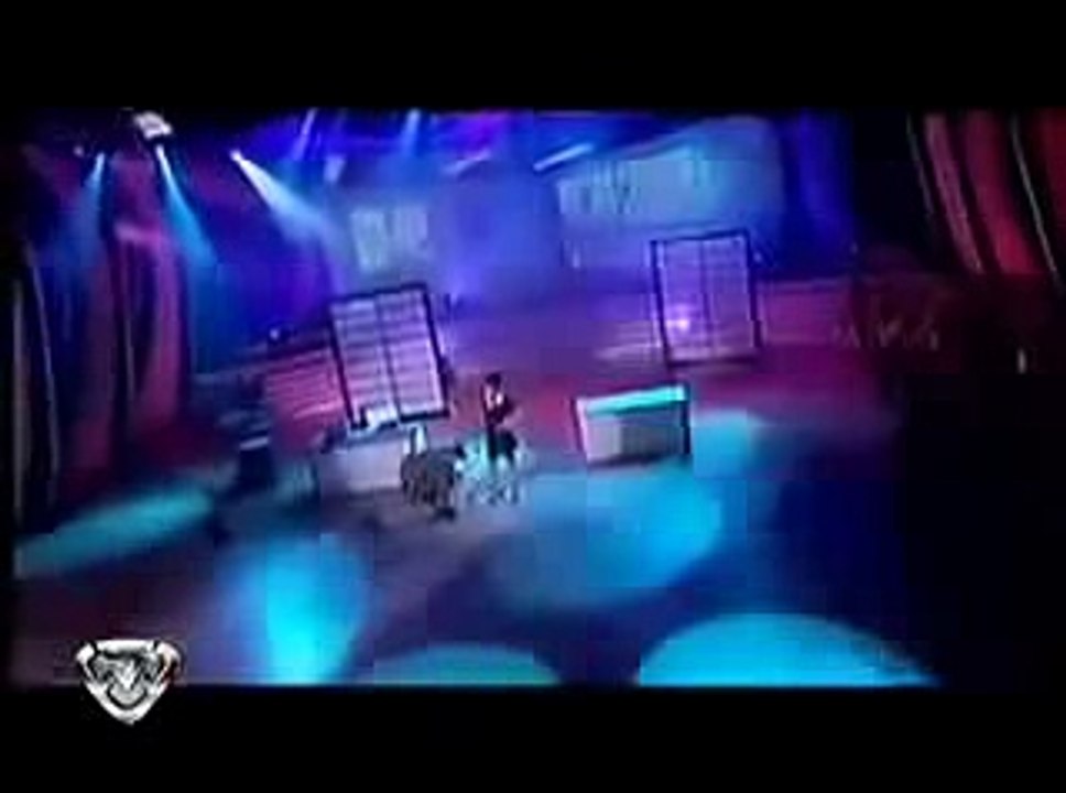 hot & sexy dance