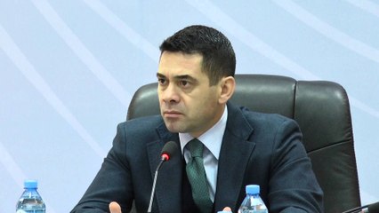Report TV  -Masat për sezonin turistik 2017 Ahmetaj: Infrastruktura do zgjidhje