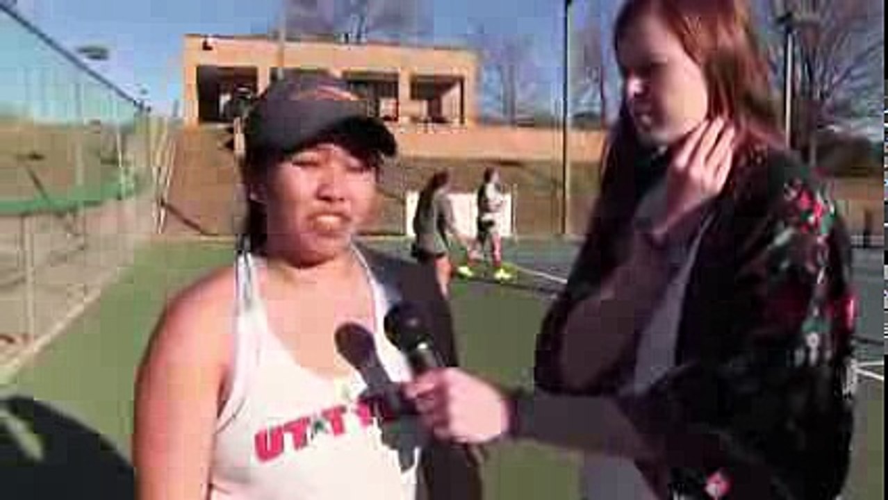 Tennis 2016