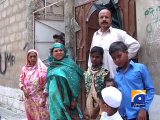 Karachi hit by major power breakdown