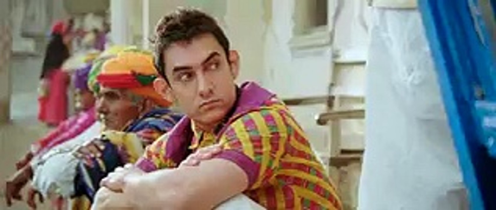 Most funiest Secne of PK Film
