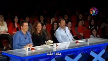 الفرق بين المرأة والرجل هههههههه