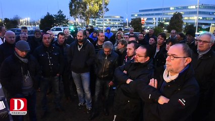 Flash info - 29-01-16 Le printemps avant l'heure