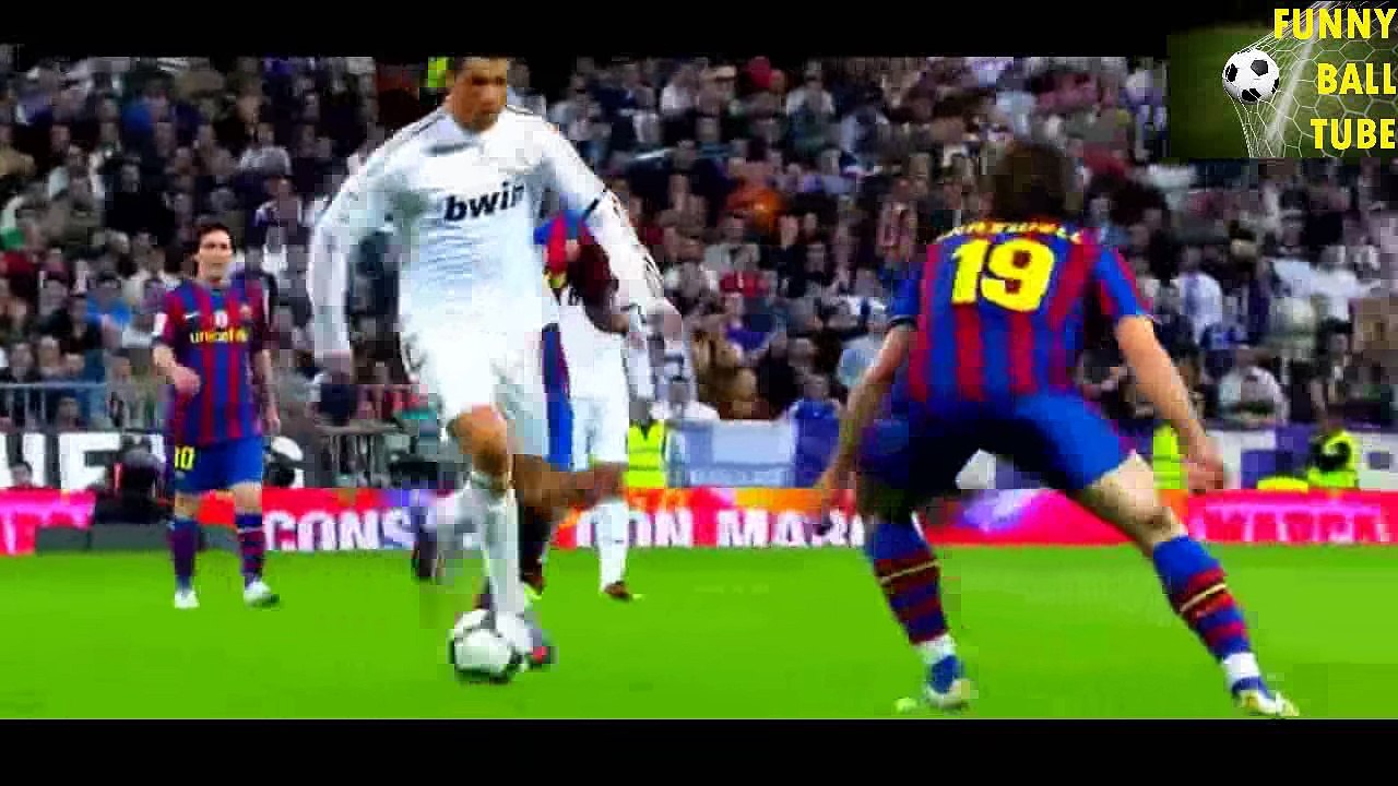 Cristiano Ronaldo CR7 2015- Skills and Goals ★ C.Ronaldo Best Football Goals 2015