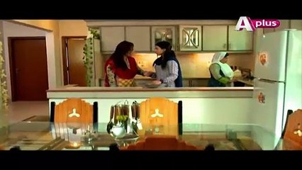 Bheegi Palken Episode 12 Full on Aplus