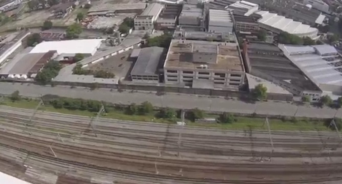 Base jump fail
