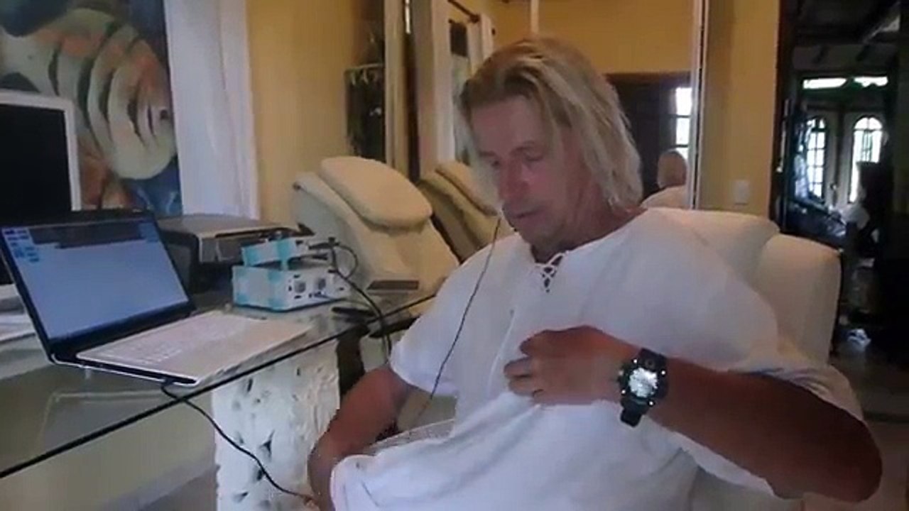 Body Mind Sync Neurofeedback bioresonance software for BEaMEr