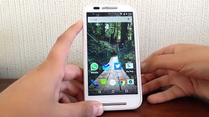 Toma Fotos Silbando en tu Android