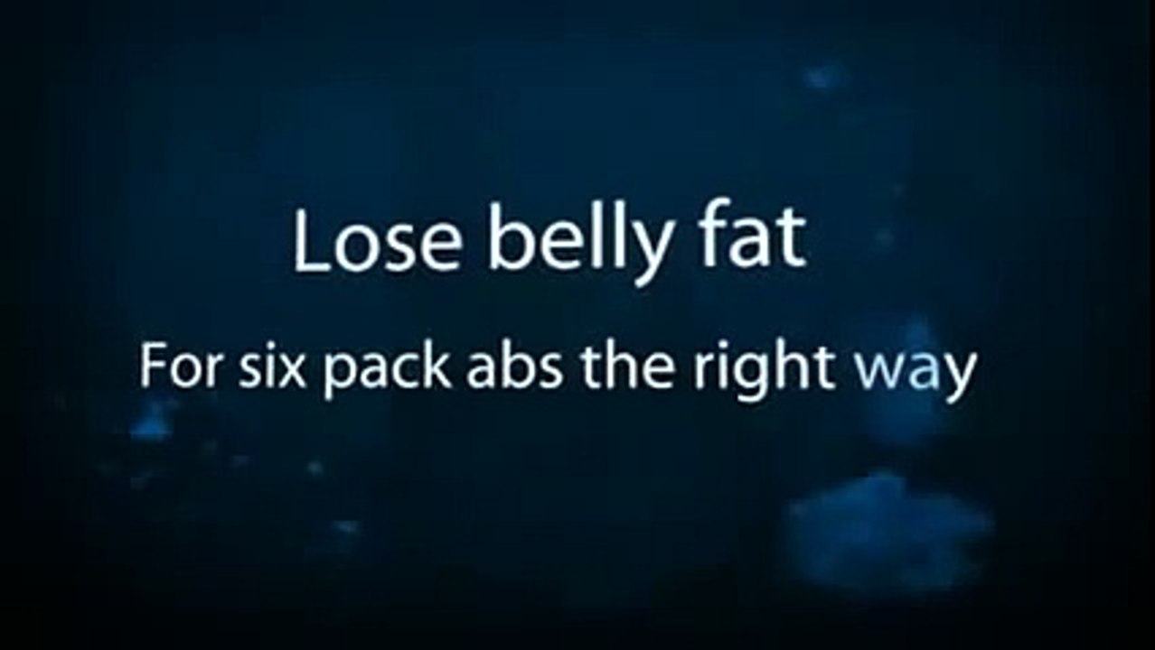 kim lyons truth about abs