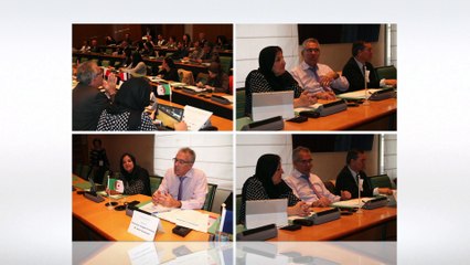Diapora'Lab 25 janvier 2016 ACIM FCM