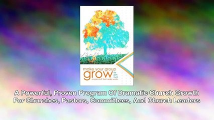 Double Your Church Attendance In 90 Days