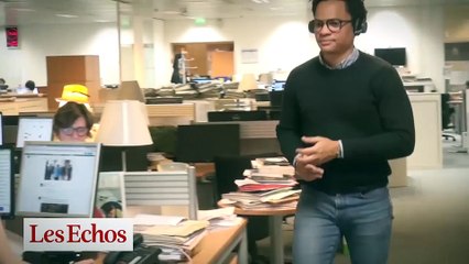 Voyager Focus UC : le casque pour apprivoiser l'open space