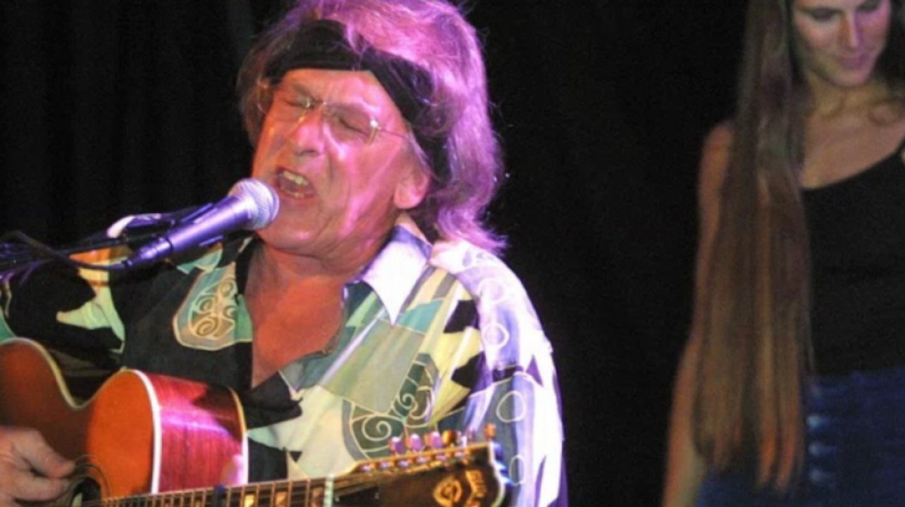 Remembering Paul Kantner of Jefferson Airplane