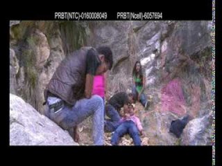 Jiwan Ta Ho Euta Katha | Clean VCD