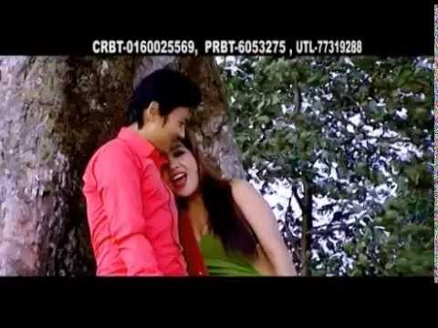 Wari Mero Ghar Cha Sanu | Krishna Pun Magar & Prtima Budhathoki | Dhital Flims