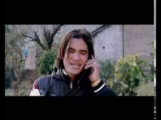 Ashina Panile | Uddav Ghimire, Santosh Kafle, Daya Bashyal & Pavitra Sunuwar | Upahar Music