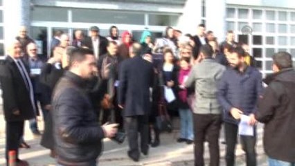 CHP Genel Başkanı Kılıçdaroğlu Hakkında Suç Duyurusu