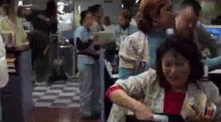 E.R. Urgencias Temporada 8 Capitulo 08