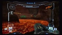 Lets Play Metroid Prime - Episode 11 - Item Hunting