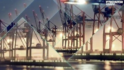 Eric Chase feat. Michelle Hord - I Can't Wait