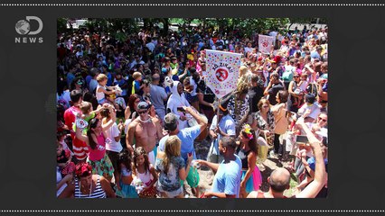 The Devastating Zika Virus Explained