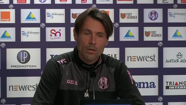 Foot - L1 - TFC : Arribagé «L'ensemble du groupe est concerné»