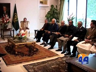 Karachi operation to continue till its logical conclusion PM