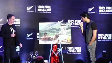 OMG! Sidharth Opens-Up About Rumoured Girlfriend Alia Bhatt