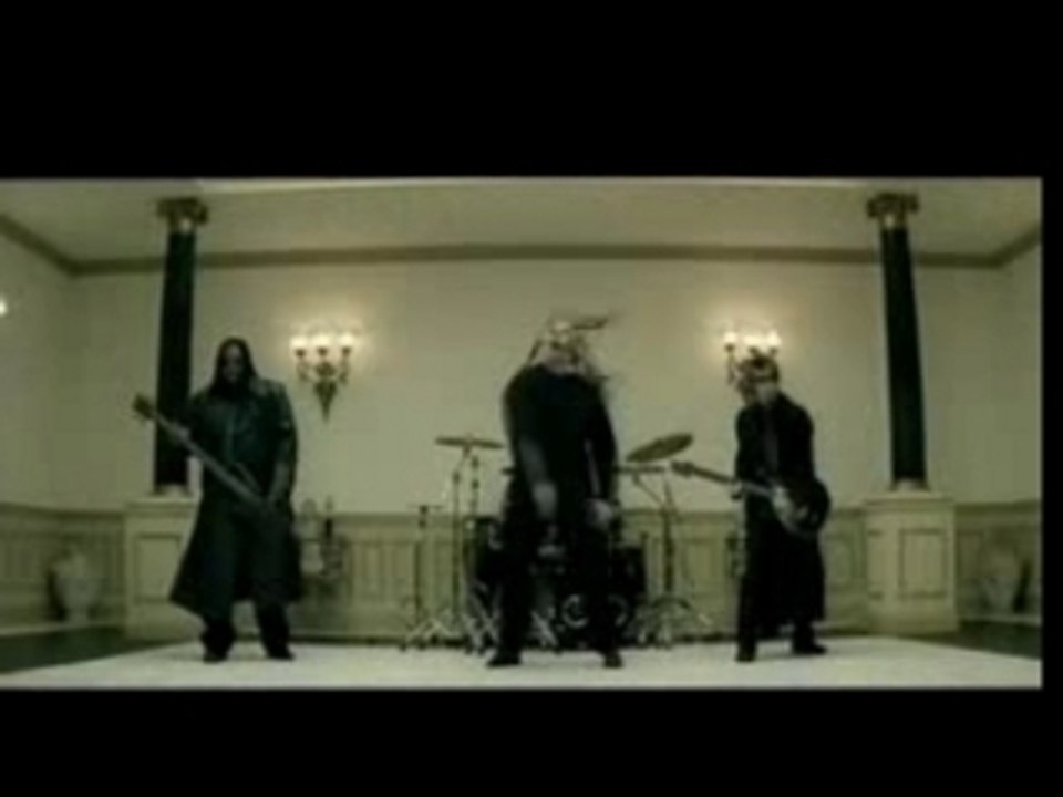 P.O.D. - Sleeping Awake
