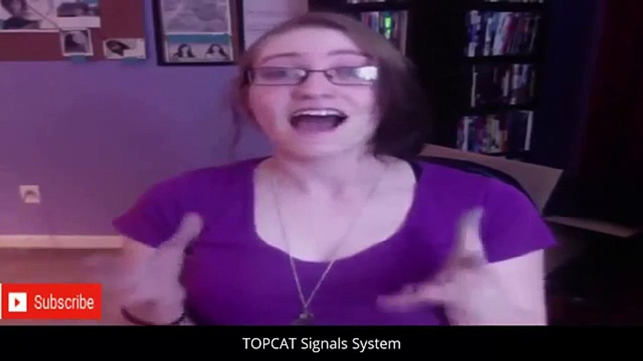 TOPCAT Signals System Review - New Top Cat Binary Options Trading Signals Software Review