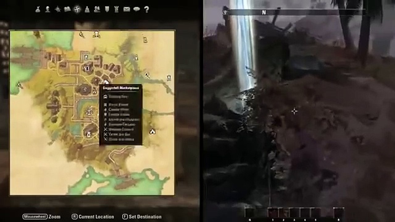 The Eso Mastery Guides