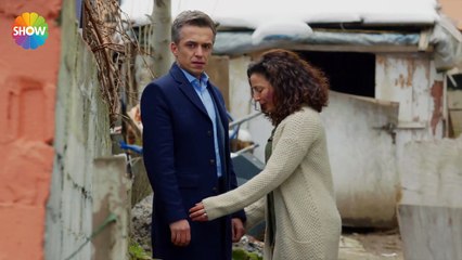 Asla Vazgeçmem 35.Bölüm Cahit ve Nazan yüzleşmesi