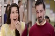 New TVC Ad Of Lipton With Hamza Ali Abbasi Goes Viral On Internet