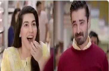 New TVC Ad Of Lipton With Hamza Ali Abbasi Goes Viral On Internet