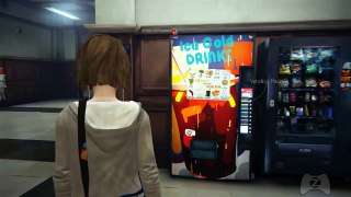 Life is Strange : A Primeira Meia Hora