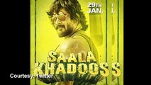 Saala Khadoos _ Public Review